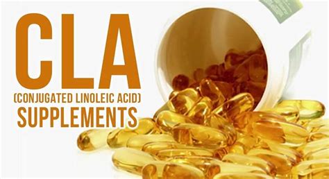 is cla good for health